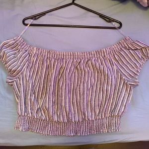 Aeropostal Shirt XL